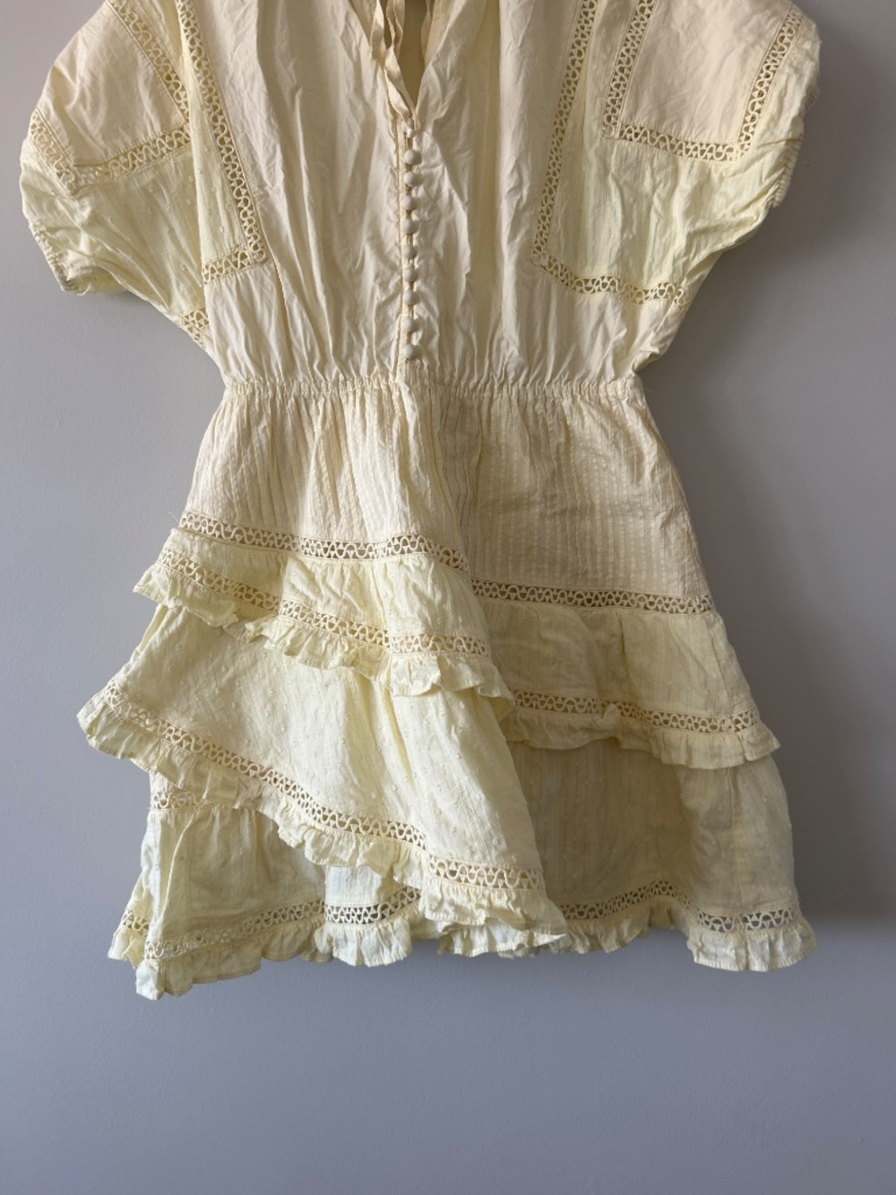 Dress - Picture 3 of 5